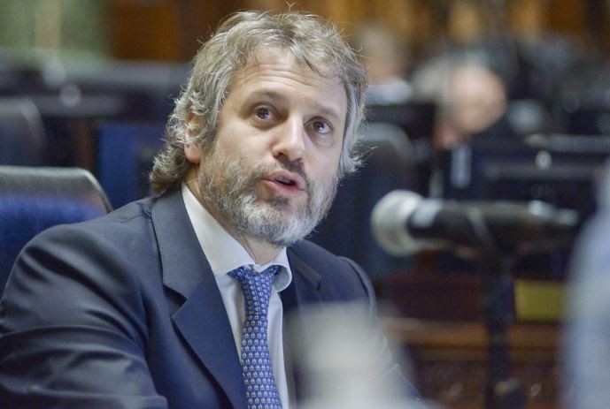 La Ciudad acusa a La Cámpora de estar detrás de las tomas de escuelas | Actualidad