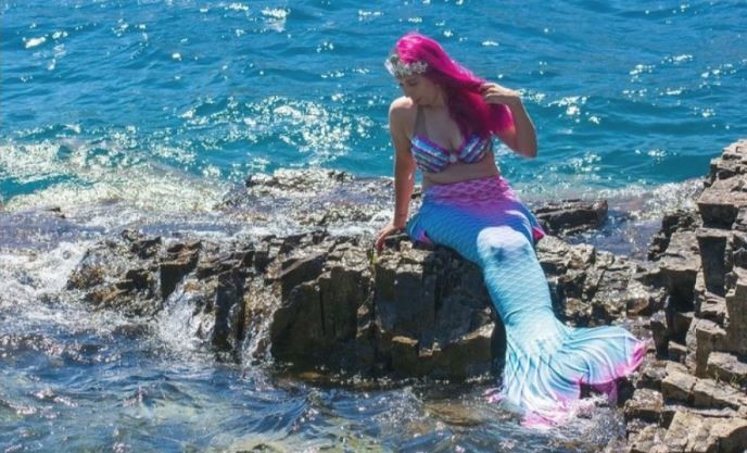Mermaiding: Sueña con trabajar como sirena | Actualidad
