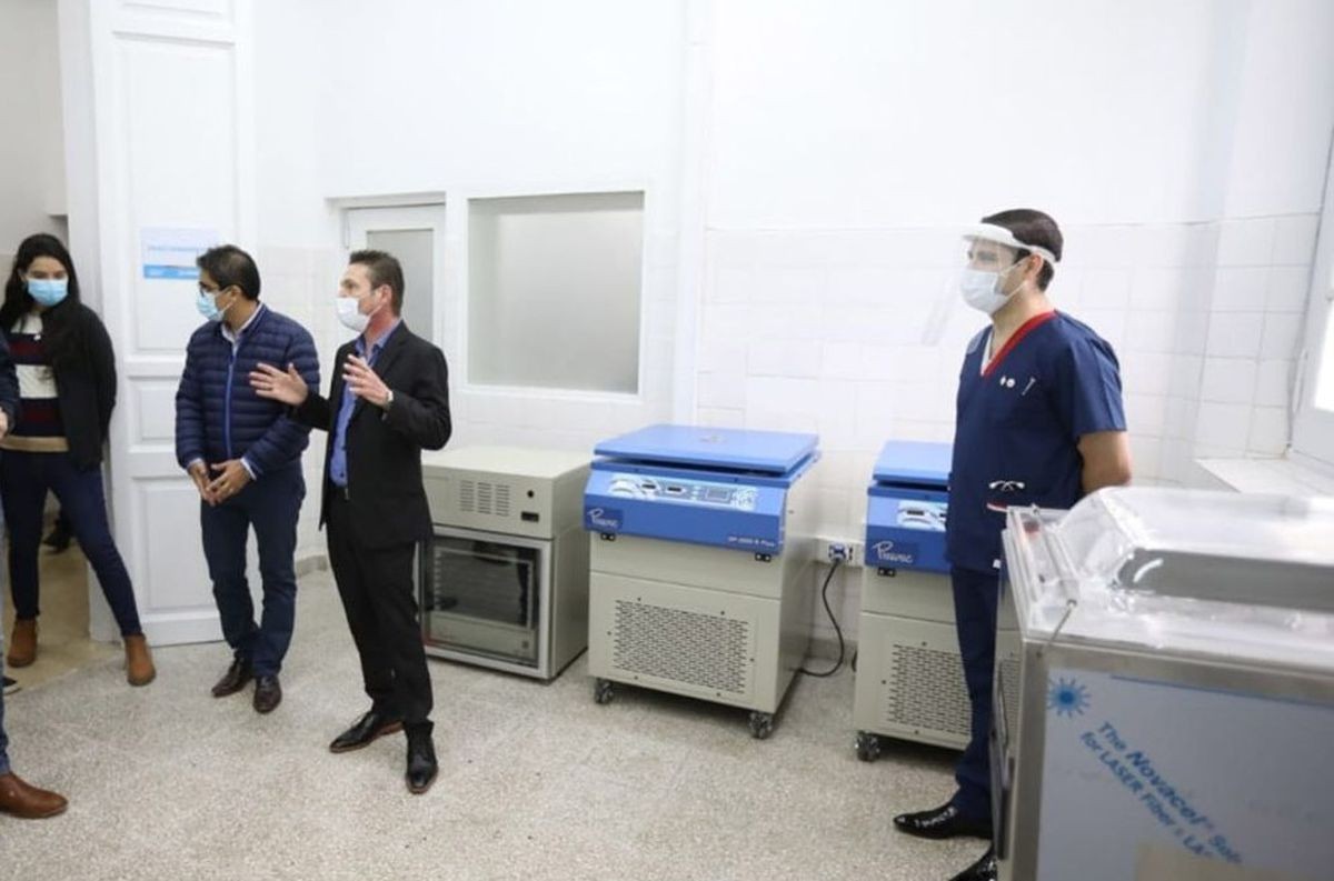 Córdoba: Denuncian que destruían insumos en farmacia provincial para “renovar stock” | Actualidad