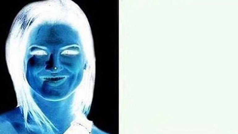 Esta nueva ilusión óptica compite con el vestido de dos colores | Curiosidades