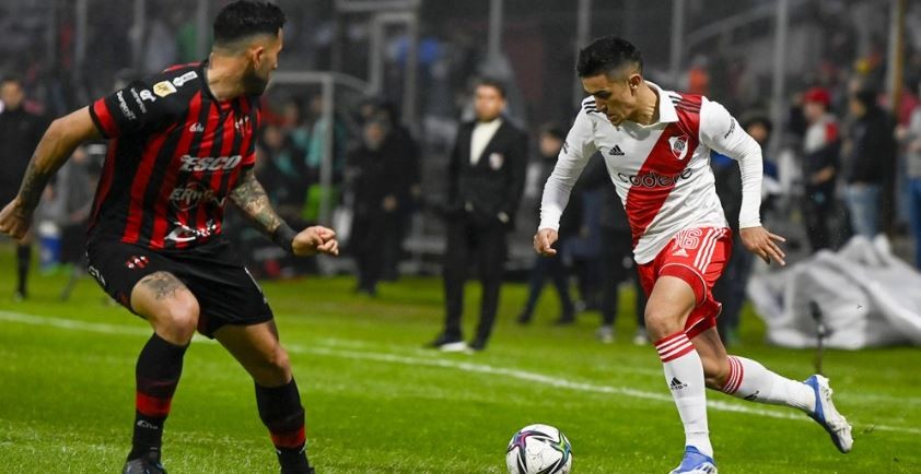 Otro duro golpe para River: Patronato lo sacó de la Copa Argentina en los penales | Deportes