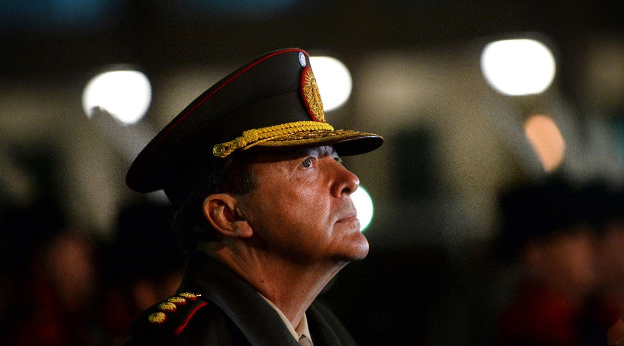 Fiscal pidió el juicio oral a Milani por enriquecimiento ilícito | Política