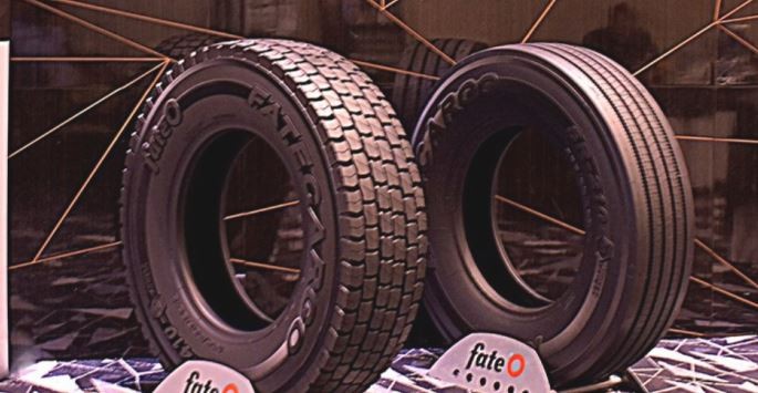 Alquilan neumáticos para que usuarios pasen la verificación técnica | Actualidad