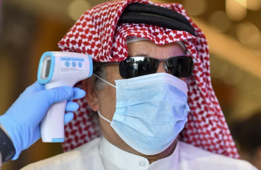 No será necesario vacunarse contra el coronavirus para ingresar a Qatar | Deportes