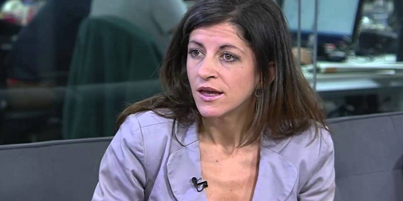 Denuncian a la principal candidata de Cristina | Política