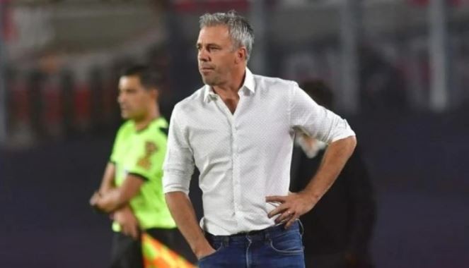 La familia de Lucas Pusineri sufrió un violento asalto | Actualidad