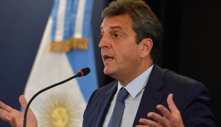 "Dólar soja": Sergio Massa anunció que en septiembre entraron al Banco Central US$ 8.123 millones | Economía