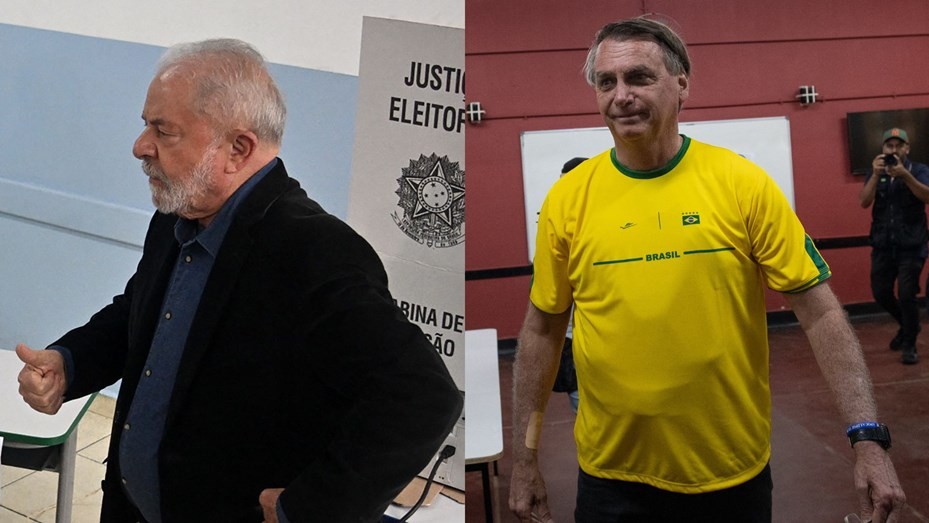 Sorpresa en Brasil: Lula gana las elecciones, pero irá a balotaje con Bolsonaro | Internacionales