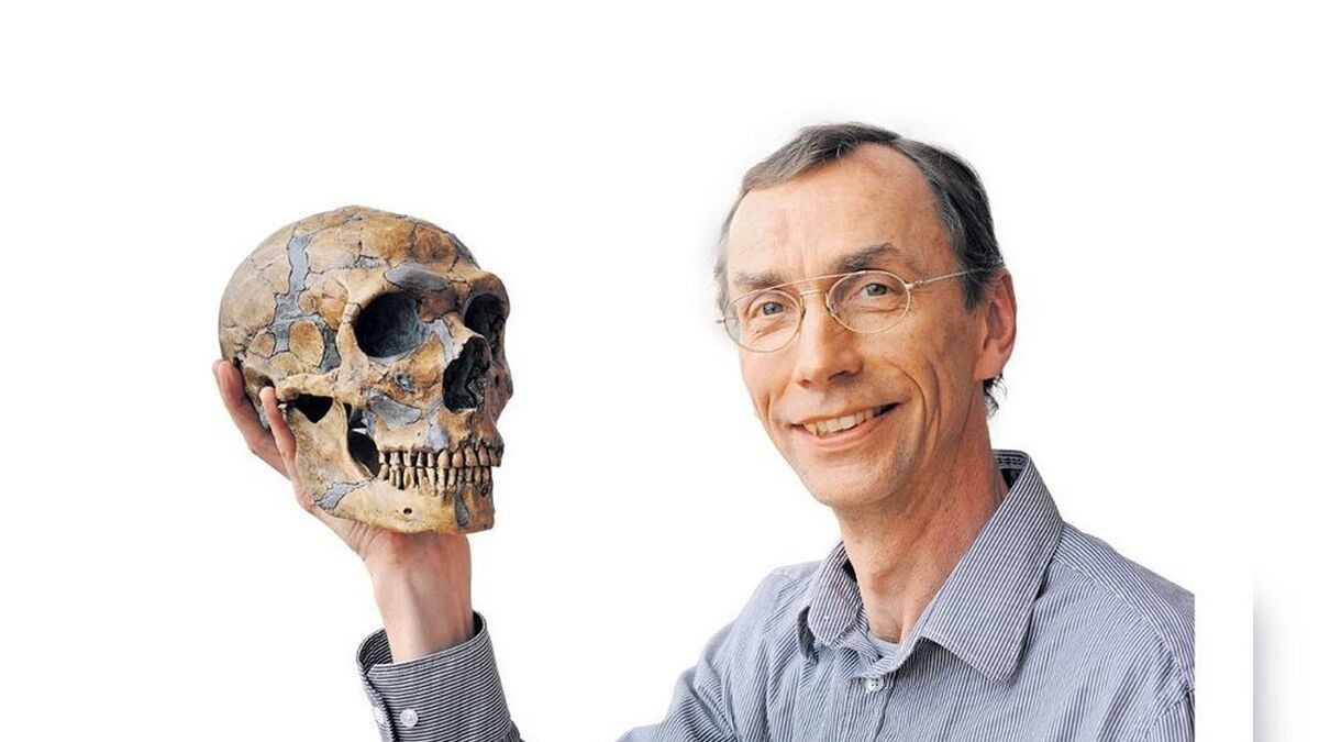 El sueco Svante Pääbo ganó el Nobel de Medicina por secuenciar ADN del hombre de Neandertal | Internacionales