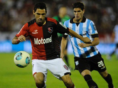 Newell's no tuvo piedad con Racing en el debut de Bernardi: 3 a 0 | Deportes