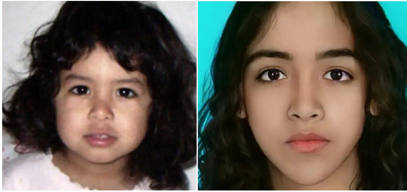 Tras una nueva pista, subieron a $ 5 millones la recompensa por datos sobre Sofía Herrera | Actualidad