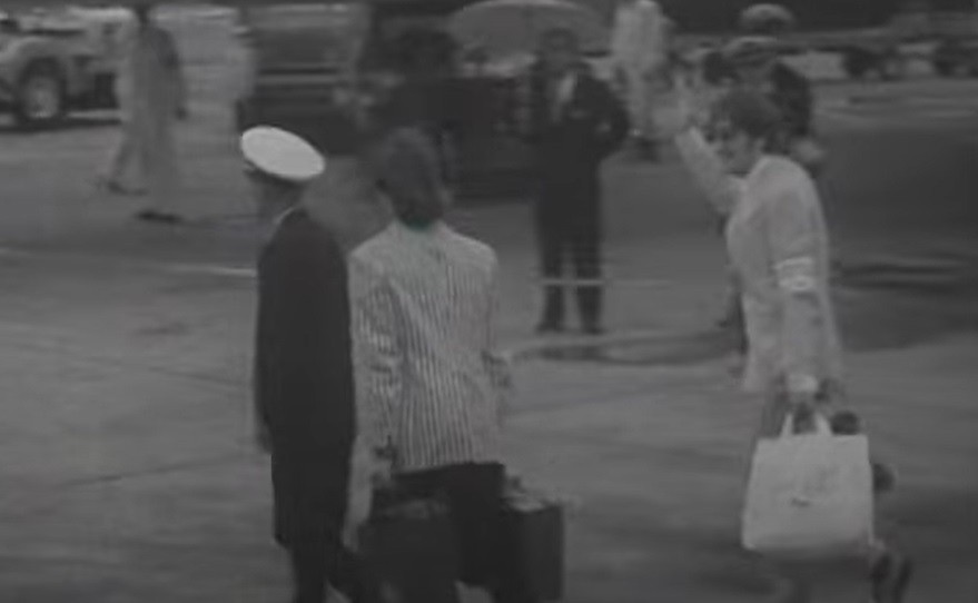 Salió a la luz un video inédito de los Beatles tras una larga batalla judicial | Espectáculos