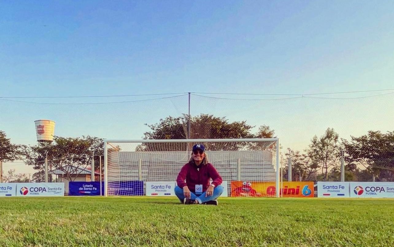 Veinte argentinos fueron seleccionados por FIFA para trabajar en el Mundial de Qatar | Actualidad