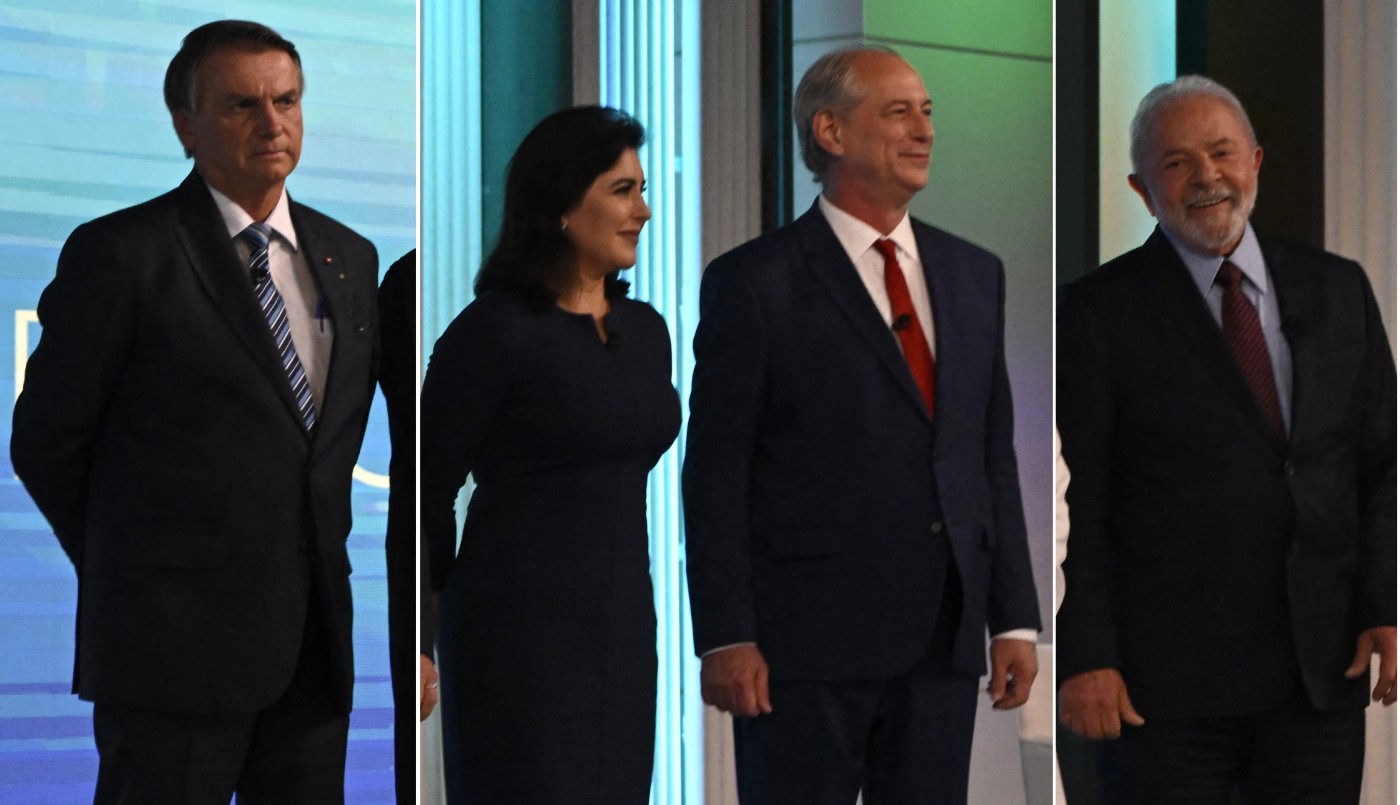Balotaje en Brasil: qué dijeron los candidatos perdedores que pueden definir la elección | Internacionales