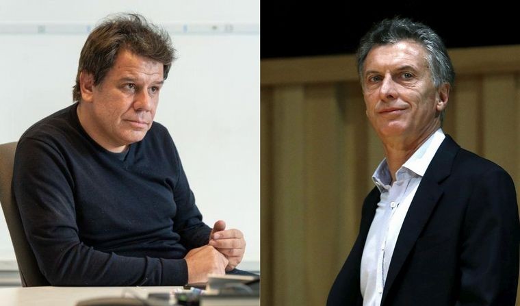 Interna: Manes criticó a Macri por "populismo institucional" y desde el PRO salieron a cruzarlo | Política