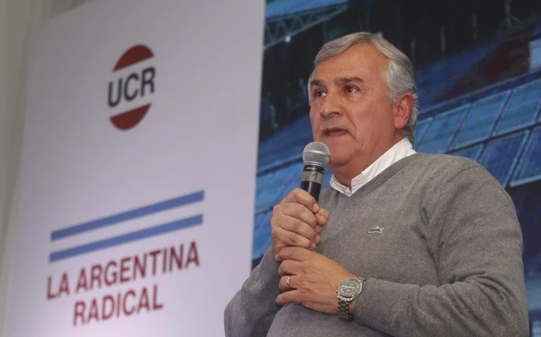 "Lesiona la esperanza": comunicado de la UCR tras las críticas de Manes a Macri | Política