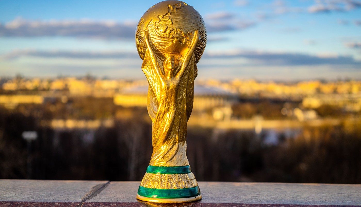 Mundial 2030: España y Portugal incuyeron a Ucrania en su candidatura | Deportes