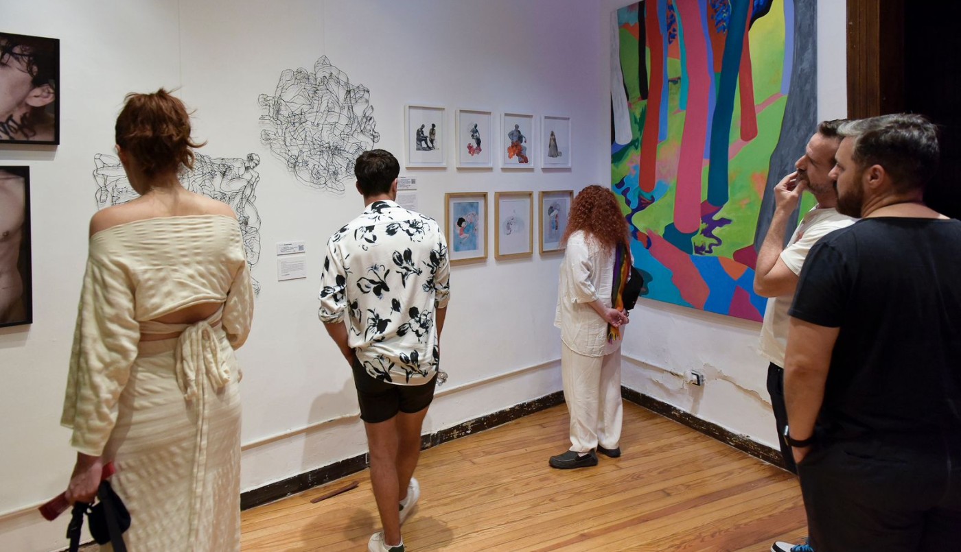 Orgullo Jungla 2022: convocatoria a artistas plásticos, diseñadores y músicos | Espectáculos