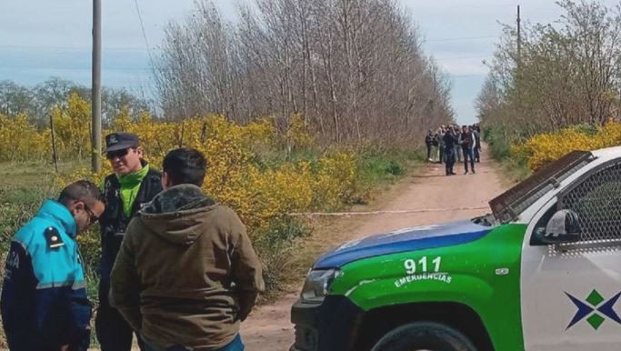 Giro en el asesinato a un joven en Tandil: ahora desapareció la hermana con su novio | Actualidad