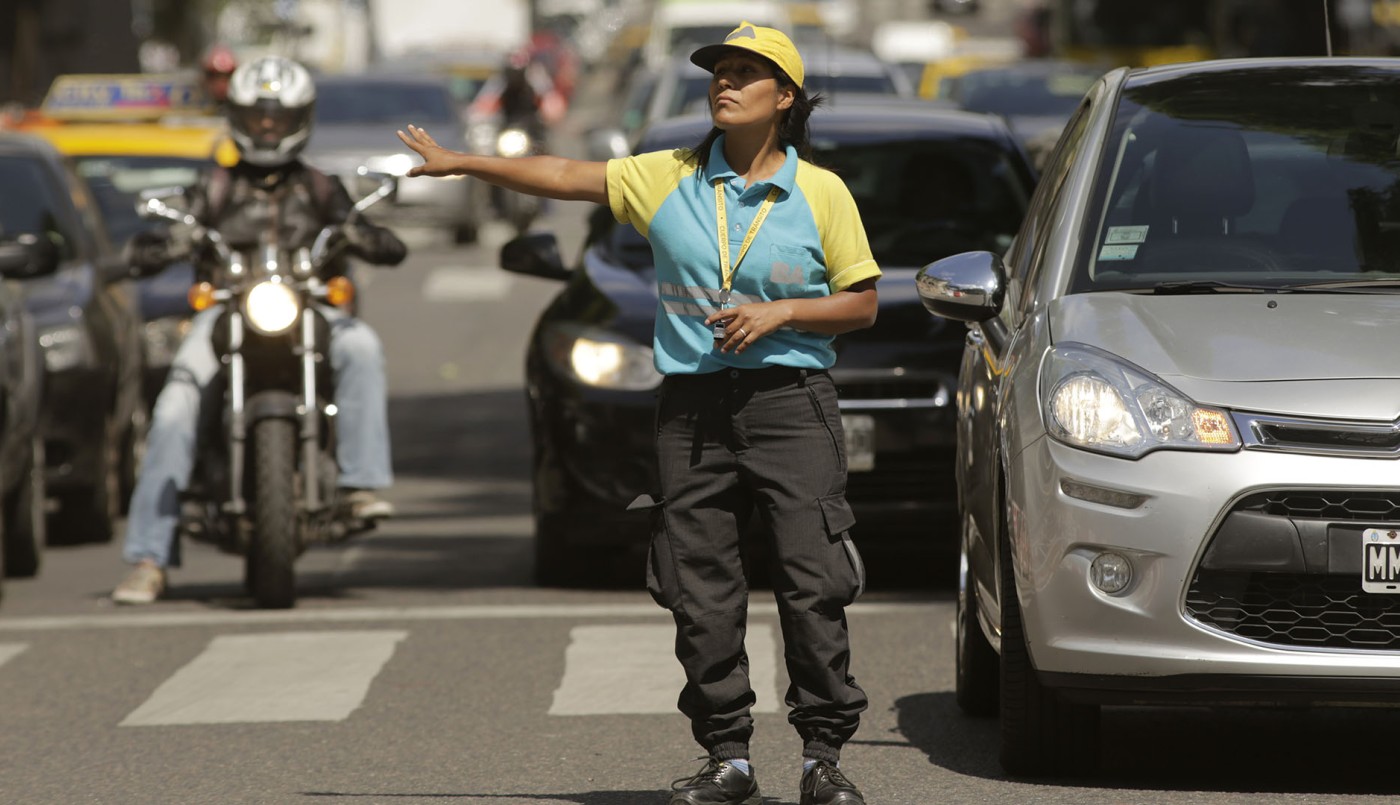 Habilitan cursos virtuales a conductores para recuperar los puntos perdidos del scoring en CABA | Actualidad