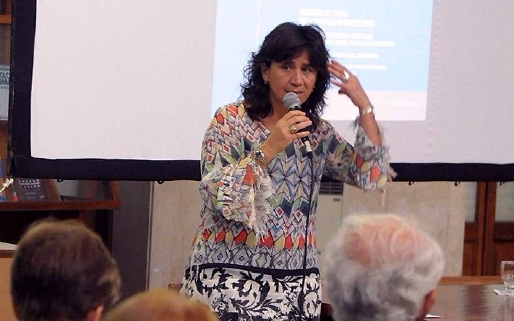 Renunció Zulma Ortiz, ministra de Salud bonaerense, la reemplazará Andrés Scarsi | Política