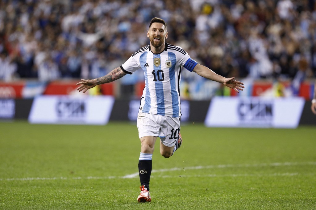 La revelación de Messi a poco del Mundial de Qatar: "Es el último" | Deportes