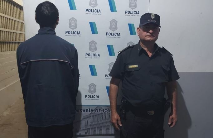 Identificaron el cuerpo hallado dentro de un sillón que quemaron en José C.Paz | Actualidad