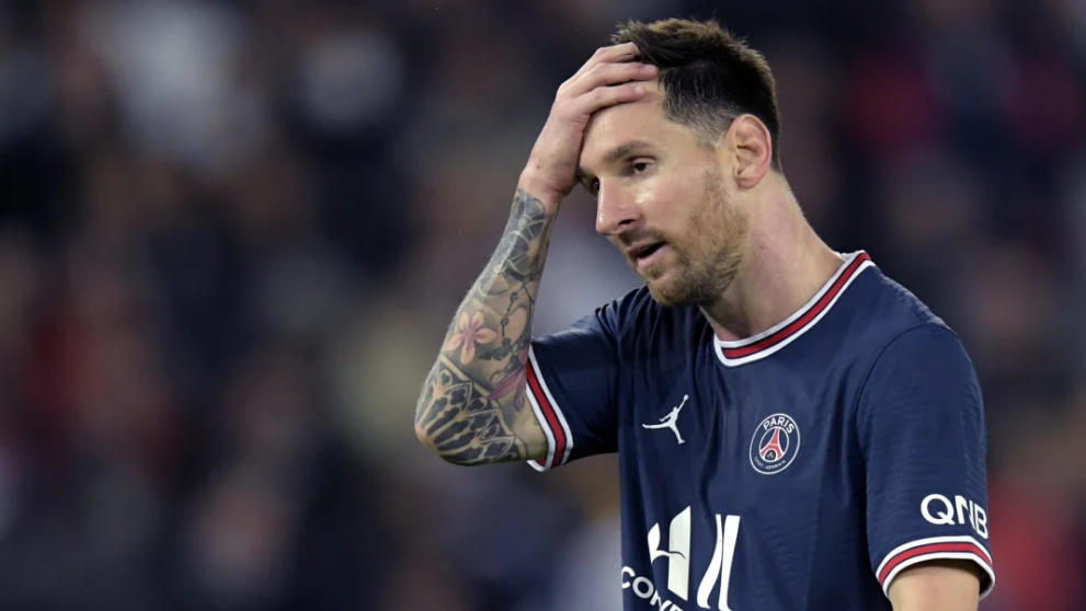Messi, baja en el PSG: será evaluado por los médicos este domingo | Deportes