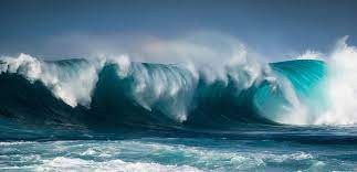 La energía del mar, un recurso inexplotado con un potencial que no tiene techo | Clima, naturaleza y medio ambiente