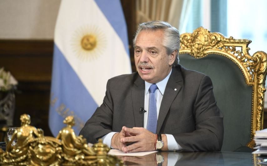 Argentina no apoyó una votación en la ONU para investigar la violación a los DDHH en Venezuela | Política