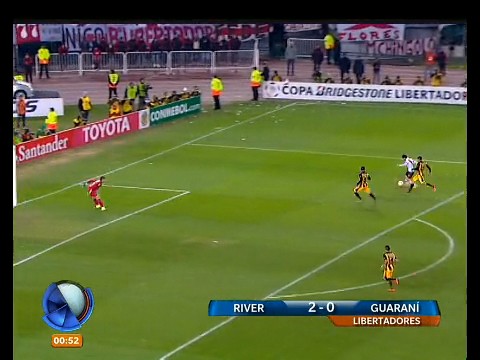 El Muñeco Gallardo confirmó la renovación de su contrato | Deportes