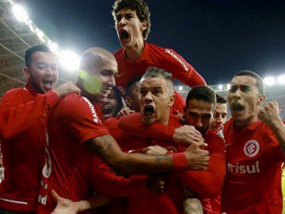 El Inter de D'Alessandro le ganó a Tigres y también sueña con la final de la Libertadores | Deportes