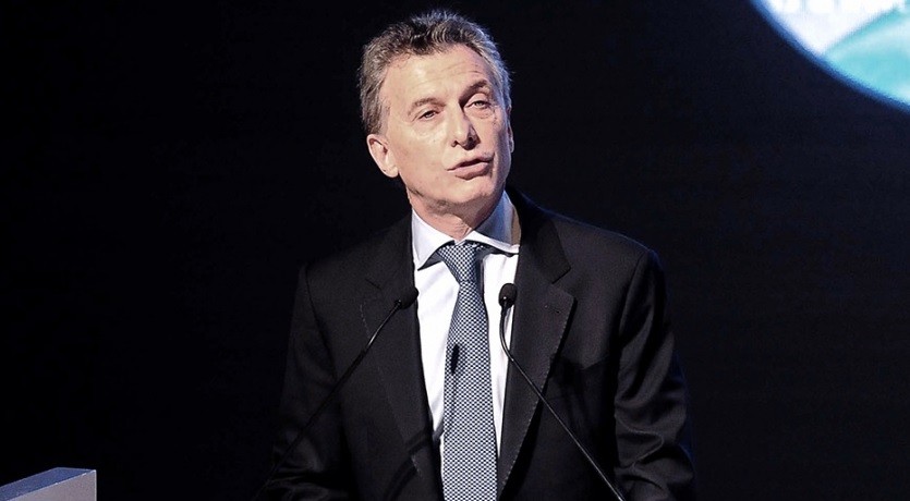 Adelanto del nuevo libro de Macri: "Existe una larga lista de empresas públicas que deberán gestionar privados o eliminarse" | Política