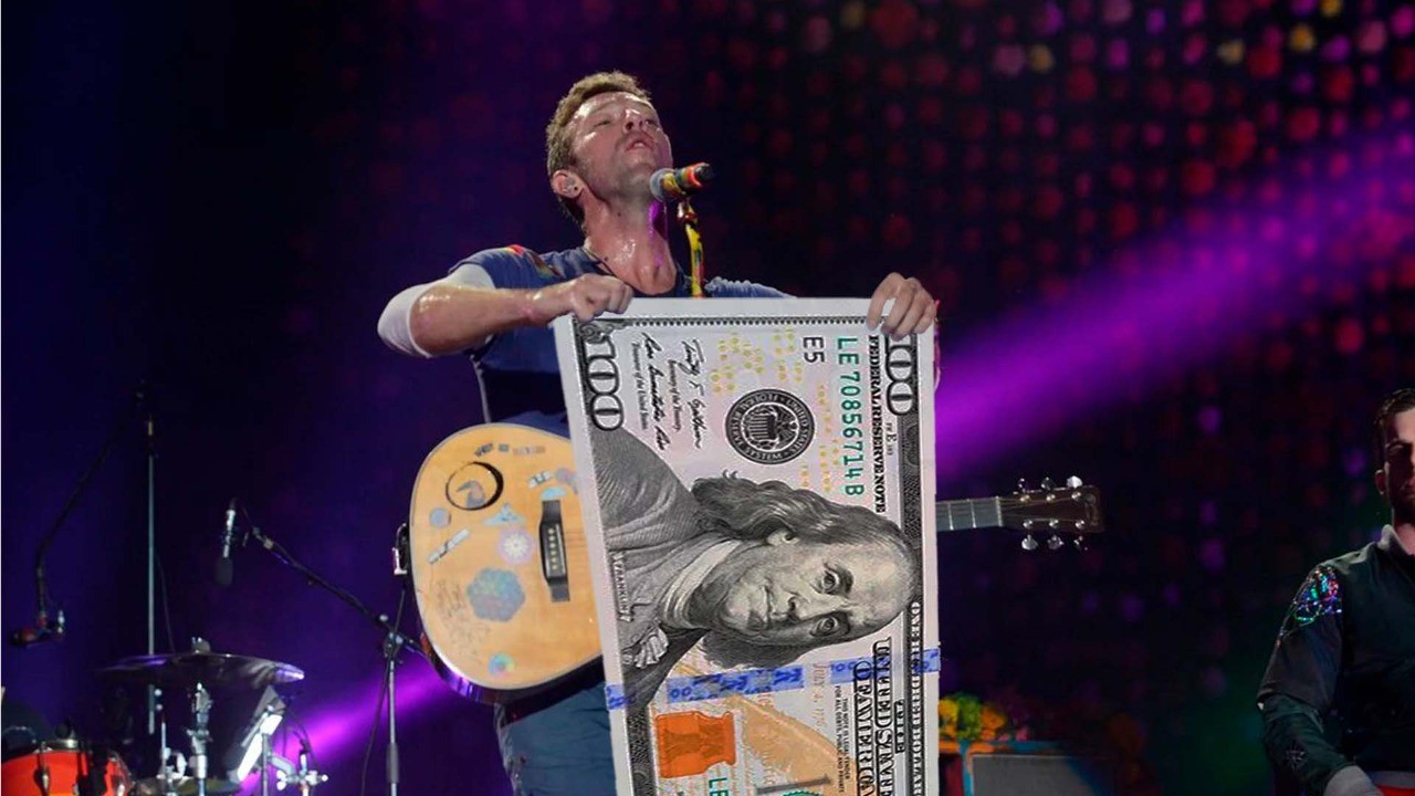 Dólar Coldplay: cómo afectará a los recitales internacionales | Economía