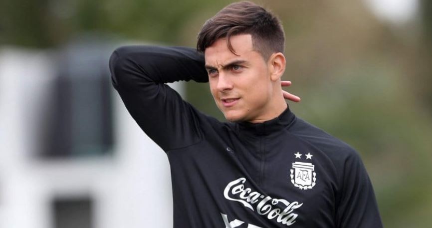 Dybala podría estar 8 semanas fuera de las canchas y se complica su presencia en Qatar 2022 | Deportes