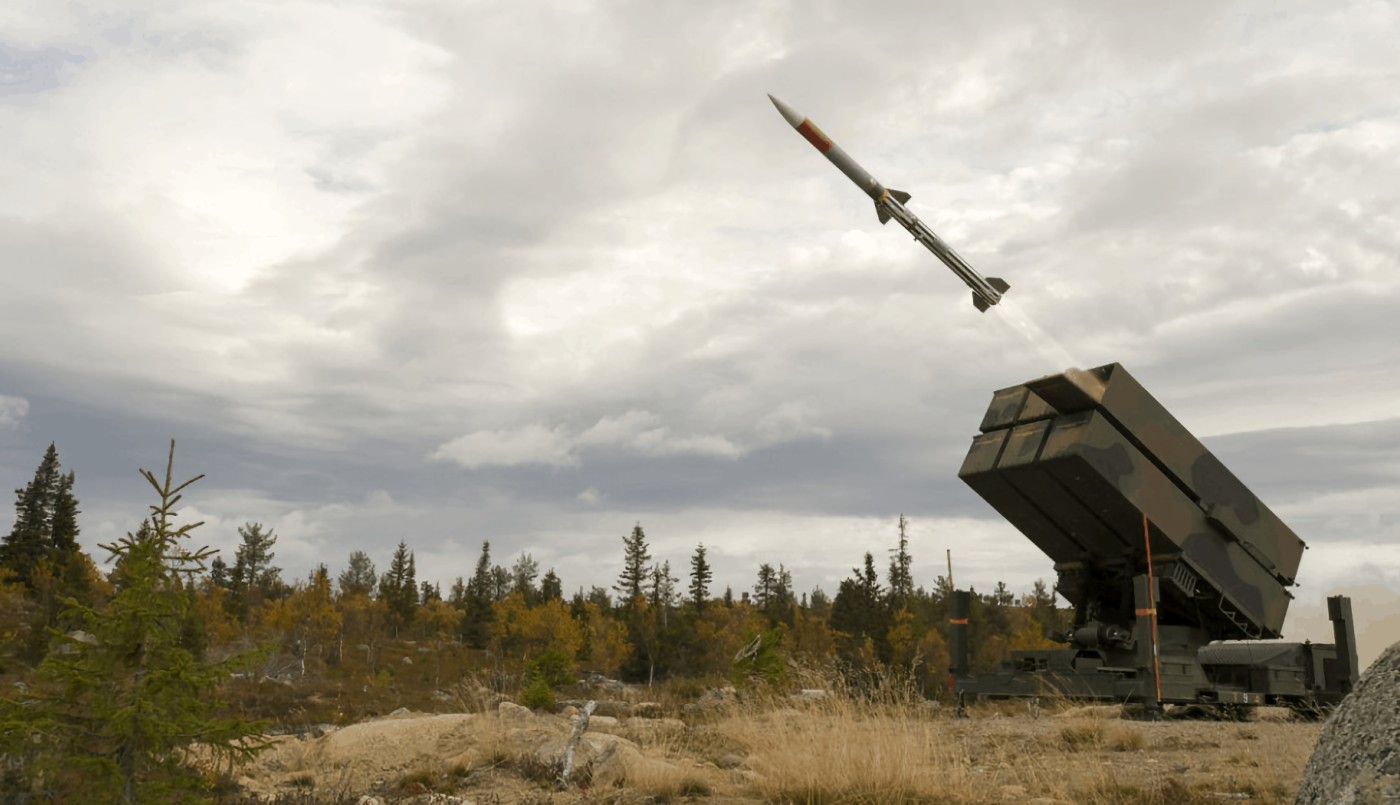 Tras los ataques rusos en Kiev, Estados Unidos prometió enviar "sistemas avanzados de defensa aérea" a Ucrania | Internacionales