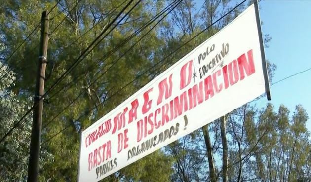 Intiman a un colegio de Pilar a retrotraer decisión de no inscribir a 8 alumnos con discapacidad | Actualidad