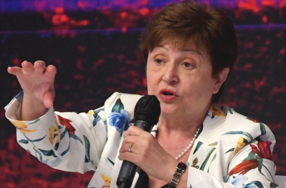 "Lo peor está por venir": la advertencia del FMI sobre la economía mundial | Economía