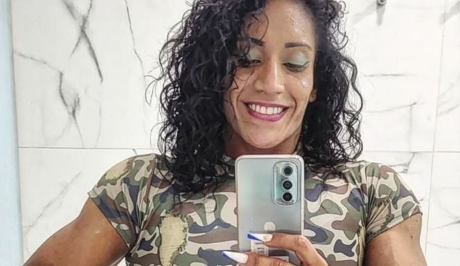 Dieron a conocer cómo murió la fisicoculturista argentina que fue a competir a Brasil | Actualidad
