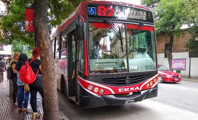 La UTA ratificó el paro de colectivos de 48 horas en el interior del país | Actualidad