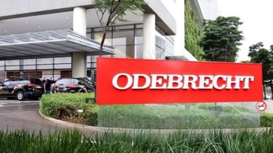 Jueces y Fiscales en EEUU por Odebrecht | Política