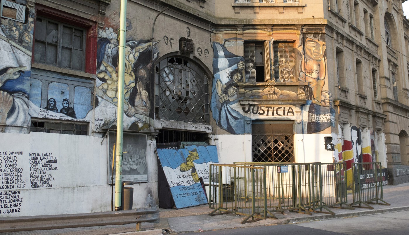 EN VIVO: Diputados busca aprobar la expropiación del edificio donde funcionó Cromañón | Política