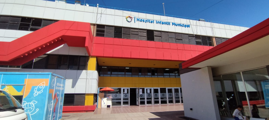 Le reimplantaron el brazo al niño que se accidentó con el secarropas | Actualidad