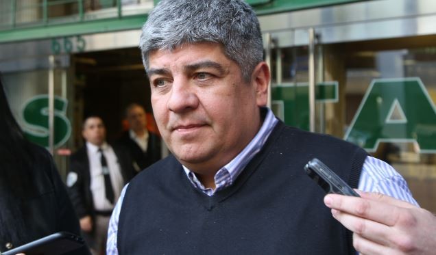 No hubo acuerdo en la paritaria de Camioneros y pasaron a un cuarto intermedio | Política