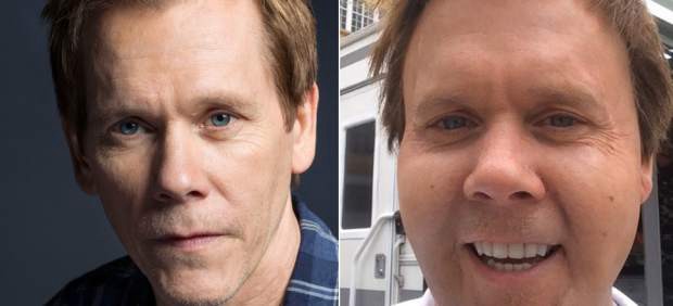 Kevin Bacon con muchos kilos de más: ¿qué le pasó? | Espectáculos
