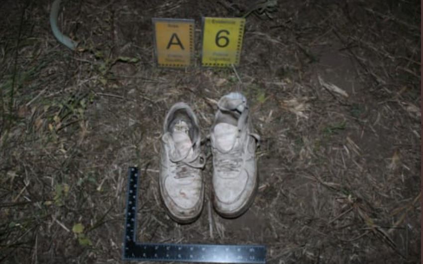 “Gato, lo encontraron en la zona donde lo dejamos”: el chat de los implicados en el crimen de Merlo | Actualidad