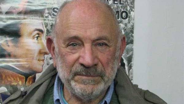 Norman Briski será papá de mellizos a los 77 años | Espectáculos