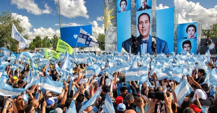 Alberto Fernández no participará en la agenda del oficialismo para el 17 de octubre | Política