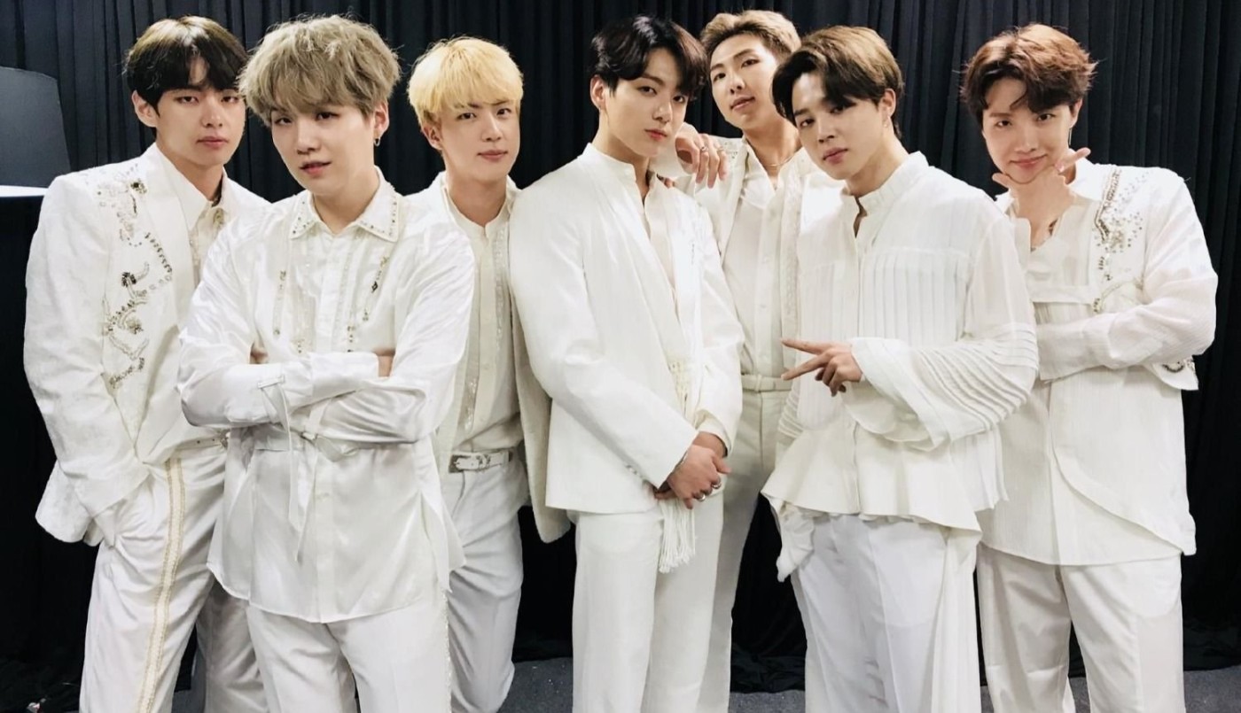 El grupo surcoreano de K-pop BTS anuncia una pausa cumplir con el servicio militar obligatorio | Espectáculos