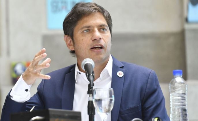 Nuevos aumentos para docentes, estatales, judiciales y médicos bonaerenses que llevan el anual a 90% | Economía